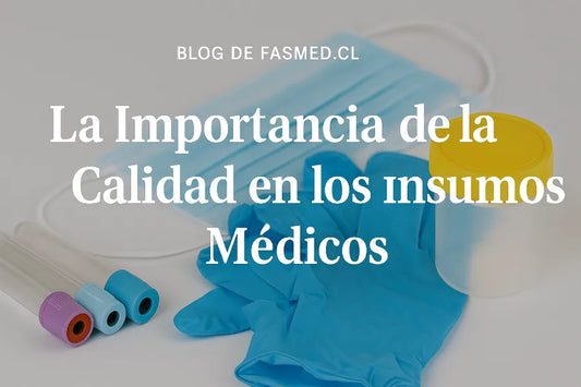Tubos de Sangre, La importancia que tienen en la toma de muestras