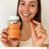 Gomitas de Colágeno para Piel, Cabello y Uñas – Perfect Bear | Sin Azúcar | 60 unidades-insumos-medicos-despacho