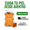 Gomitas de Colágeno para Piel, Cabello y Uñas – Perfect Bear | Sin Azúcar | 60 unidades-insumos-medicos-despacho