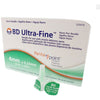 Bd Ultra-fina 4mmx 0.23mm Caja X 100 Uds Para Lapiz De Insul-insumos-medicos-despacho