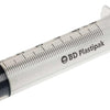 Jeringa Bd 50-60ml Luer Lock Descartable 1 Unid-insumos-medicos-despacho