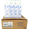 Jeringa Con Aguja 3ml Nipro 23g X 1 Luer Lock 100 Un-insumos-medicos-despacho
