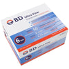 Jeringa Insulina BD Ultra-Fine 0,5 mL 31G x 6 mm | Caja x 100 Unidade-insumos-medicos-despacho