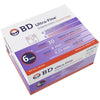 Jeringa Insulina BD Ultra-Fine 0,3 mL 31G x 6 mm | Caja x 100-insumos-medicos-despacho