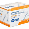 Jeringa Insulina Cranberry 29G x 5/16 Caja x100 Estéril 1ml