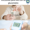 Tiras Reactivas Nipro Premier para Glucómetro | Pack x50 Unidades | GDH-FAD Alta Precisión-insumos-medicos-despacho