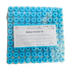 Tubo Tapa Celeste 0,5 ml Citrato Sodio | Pack x100