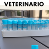 Tubo Tapa Celeste 0,5 ml Citrato Sodio | Pack x100