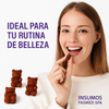 Gomitas de Colágeno para Piel, Cabello y Uñas – Perfect Bear | Sin Azúcar | 60 unidades-insumos-medicos-despacho
