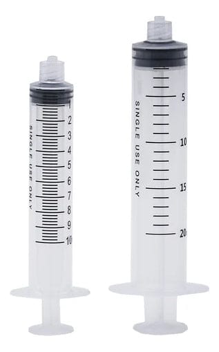 FASMED.CL Jeringa Desechable Luer Lock 10ml Nipro 21g X 1 1/2 Caja100u