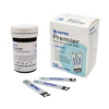 Tiras Reactivas Nipro Premier para Glucómetro | Pack x50 Unidades | GDH-FAD Alta Precisión