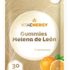 Gummies Melena de León 30 Unidades Sabor Naranja  VitaEnergy – FASMED.cl