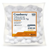 Tórulas de Algodón Cranberry 0,5 g / 1 g / 3,5 g – Bolsa 100 Unidades Absorbentes