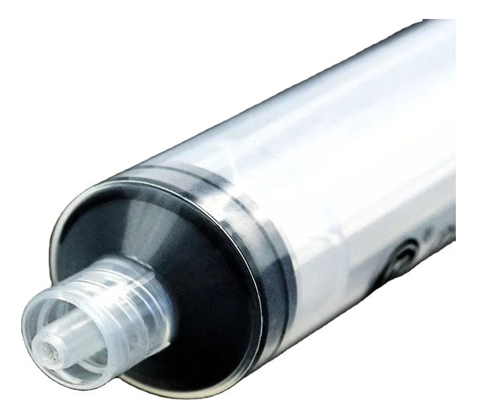FASMED.CL Jeringa Desechable Luer Lock 10ml Nipro 21g X 1 1/2 Caja100u